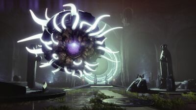 Voice of Riven - Destinypedia, the Destiny wiki