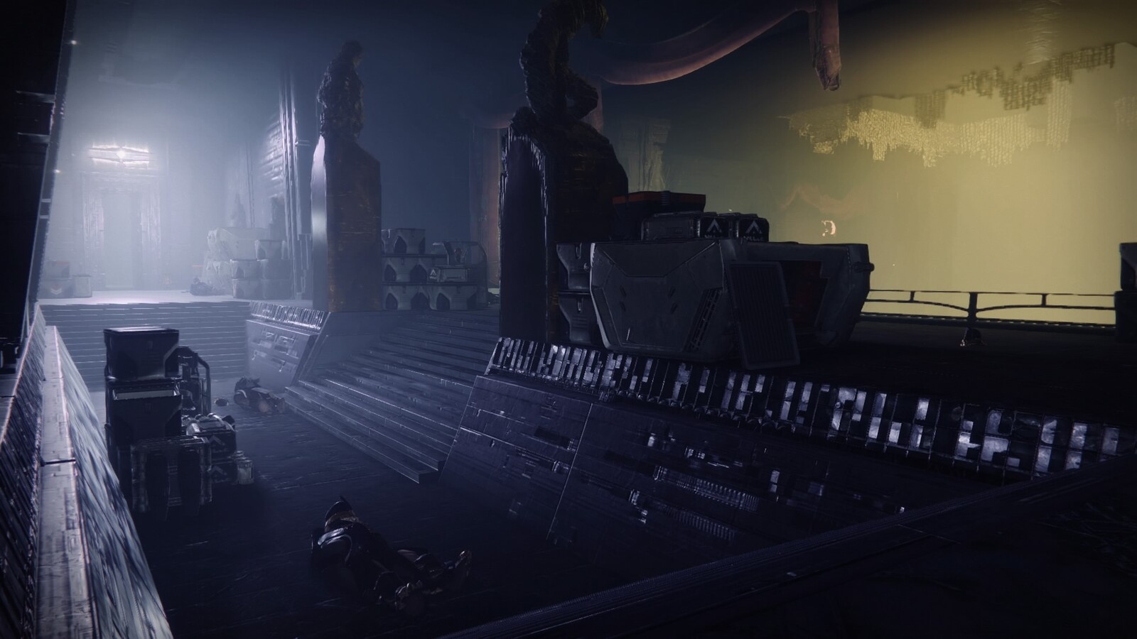 Destiny 2 Gilded Precept Start.jpg