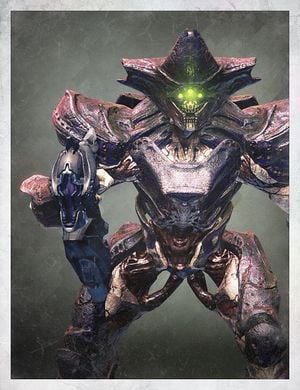 Deceived Knight - Destinypedia, the Destiny wiki