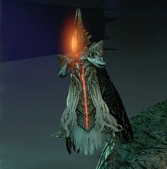 Deathsinger - Destinypedia, the Destiny wiki