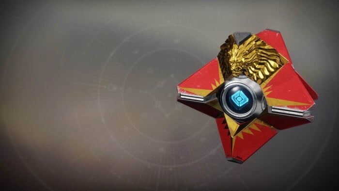 Leonine Shell - Destinypedia, the Destiny wiki