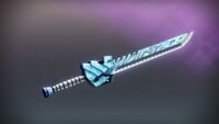 Tier 5 Achronal Synanceia Ornament