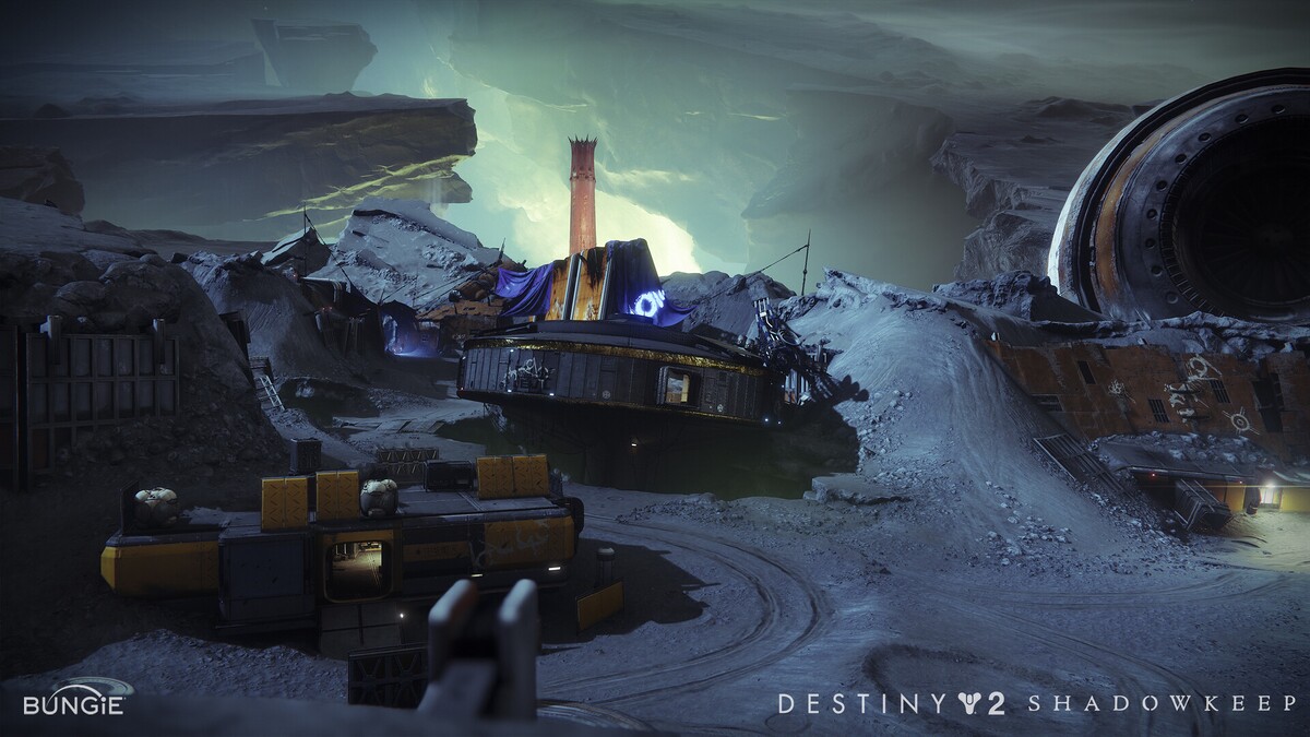 Anchor Of Light Destinypedia The Destiny Wiki