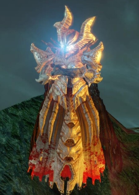 Deathsinger - Destinypedia, the Destiny wiki