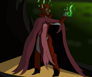 Khiraia, Kharyx's Trusted.png