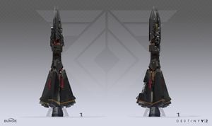 Rasputin - Destinypedia, the Destiny wiki