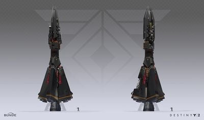 Rasputin - Destinypedia, the Destiny wiki