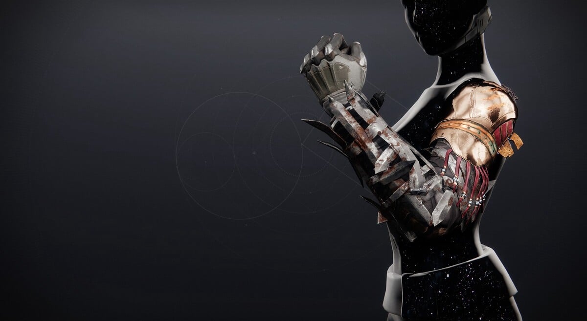 Shards of Galanor Destinypedia, the Destiny wiki