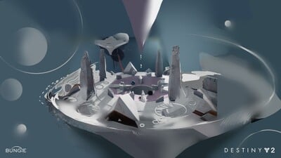 Unknown Periphery - Destinypedia, the Destiny wiki