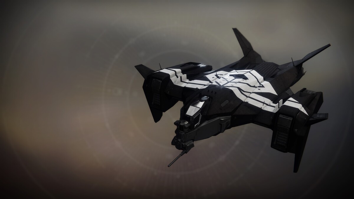 Absalom Knife - Destinypedia, the Destiny wiki