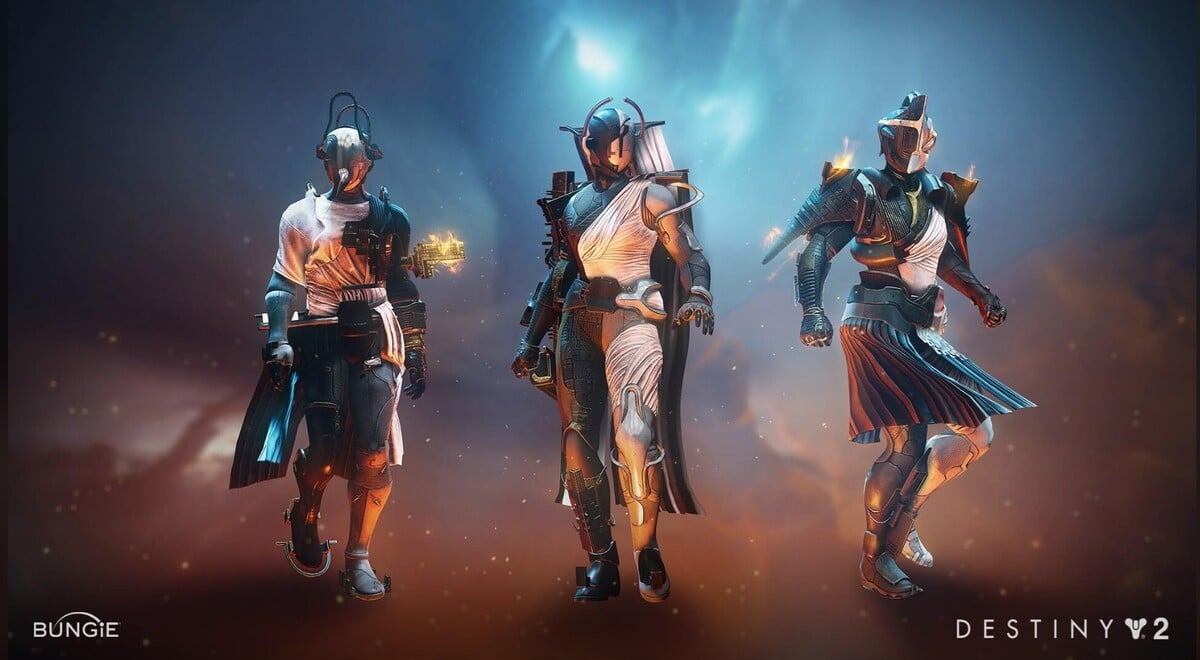 File:Promised Reuinion Armor.jpg - Destinypedia, the Destiny wiki