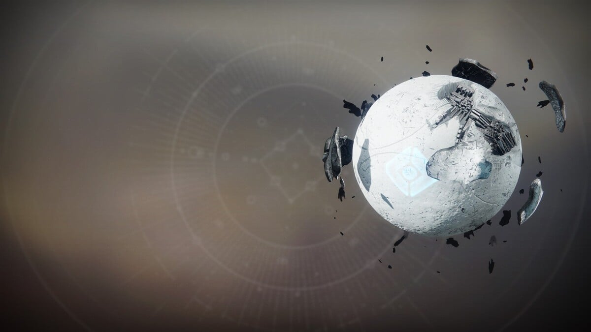Awakened Shell - Destinypedia, the Destiny wiki