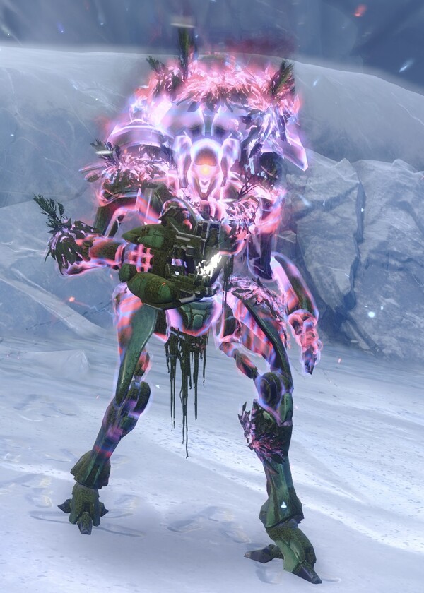 Bound Goblin - Destinypedia, the Destiny wiki