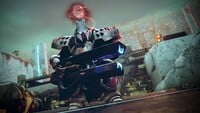 A Colossus with the Mines bane