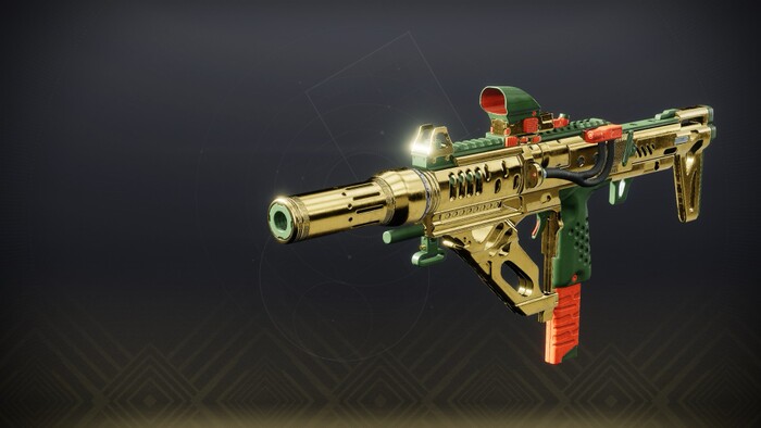 Perfect Pitch - Destinypedia, the Destiny wiki