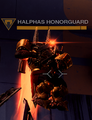 Halphas Honorguard