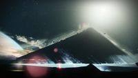 Another shot of the Io Pyramid.