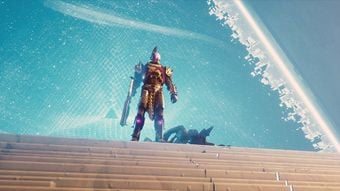 Saint-14 - Destinypedia, the Destiny wiki