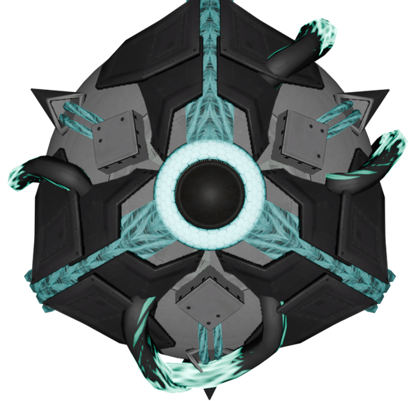 Forum:Charged Servitor - Destinypedia, the Destiny wiki