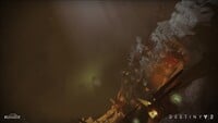 The Cradle of Damnation at the bottom of the pit