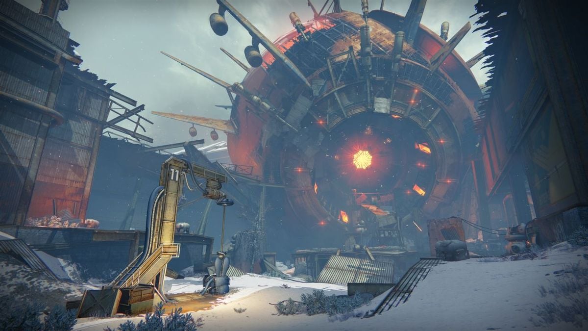 King's Fall - Destinypedia, the Destiny wiki