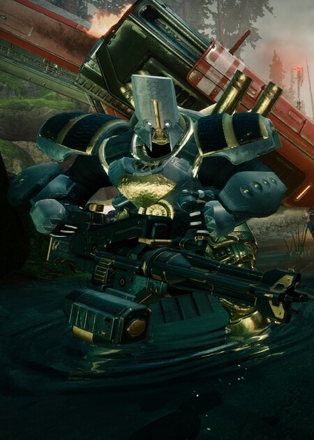 Deceived Colossus - Destinypedia, the Destiny wiki