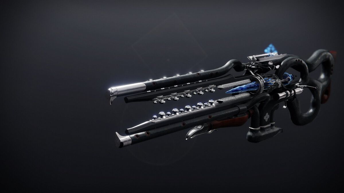 Ager S Scepter Destinypedia The Destiny Wiki