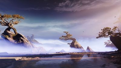 Dreaming City - Destinypedia, the Destiny wiki