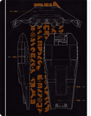 Barrel Roll, X-Wing Miniatures: Second Edition Wiki