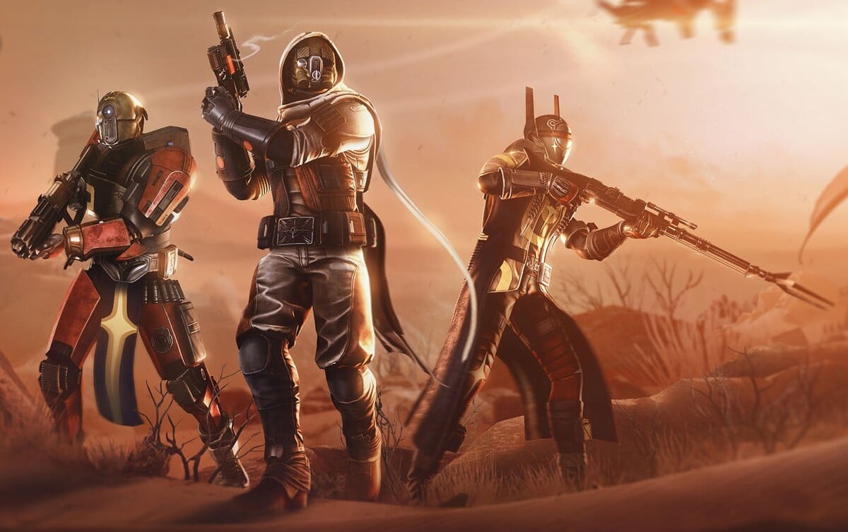 The Guardian - Destinypedia, the Destiny wiki