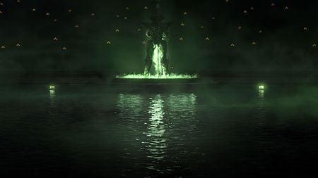 Crota, Son Of Oryx - Destinypedia, The Destiny Wiki