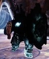 A Taken Phalanx in Destiny 2