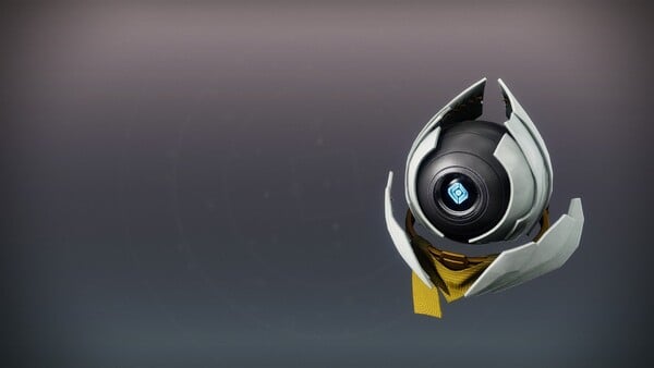 Soloist Shell - Destinypedia, the Destiny wiki