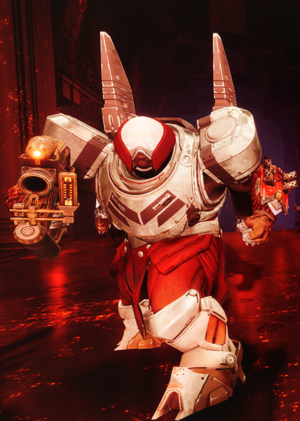 Standard Bearer Destinypedia, the Destiny wiki