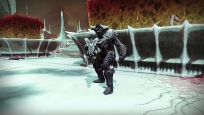 Barrier Guard - Destinypedia, the Destiny wiki