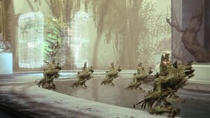 Sol Divisive - Destinypedia, the Destiny wiki