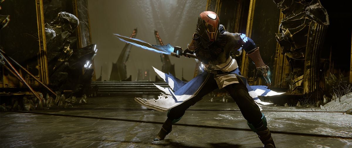 Gambit Prime - Destinypedia, the Destiny wiki