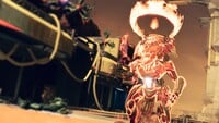 A Goblin with the Hypernova bane