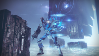 Protheon in its Arc form