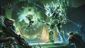 Crota, Son of Oryx - Destinypedia, the Destiny wiki