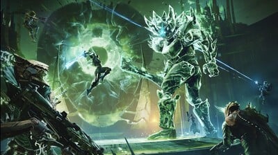 Crota, Son of Oryx - Destinypedia, the Destiny wiki