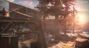 Frontier - Destinypedia, the Destiny wiki