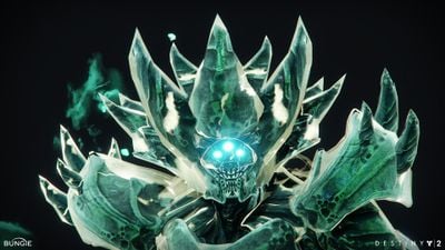 Nightmare of Crota, Son of Oryx - Destinypedia, the Destiny wiki