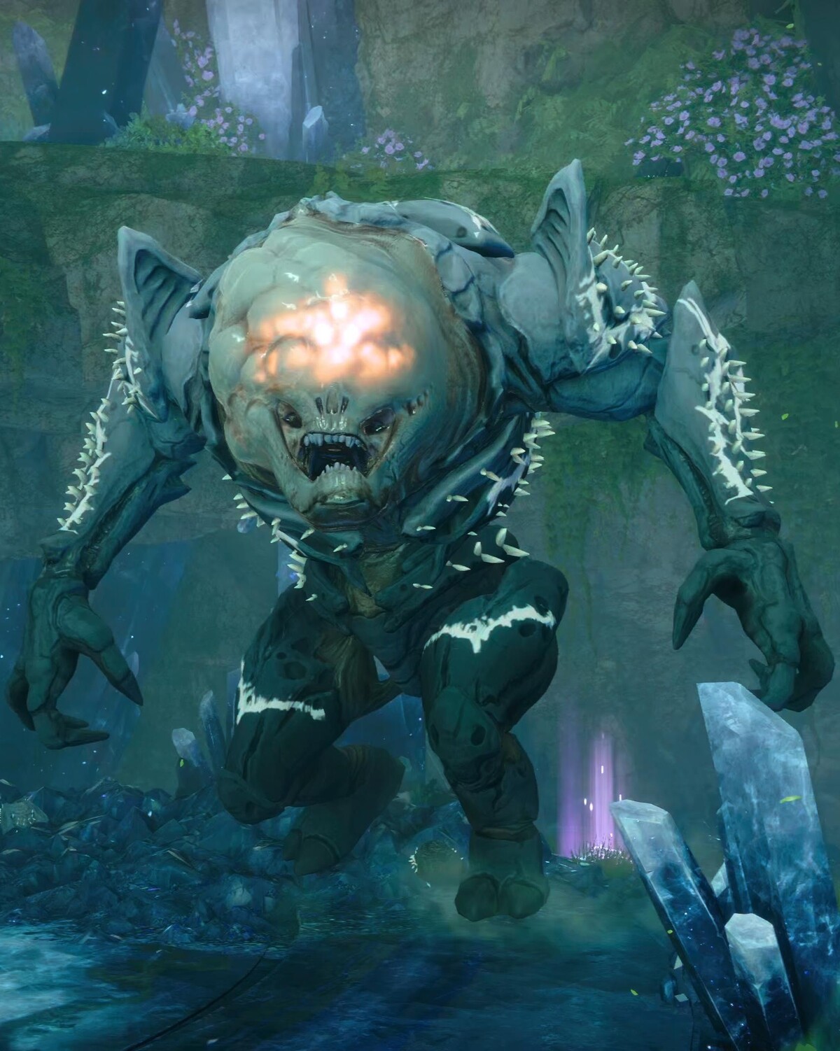 Aksul, Light's Rebuke - Destinypedia, the Destiny wiki