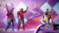 Destiny 2 SRL armor ornament sets