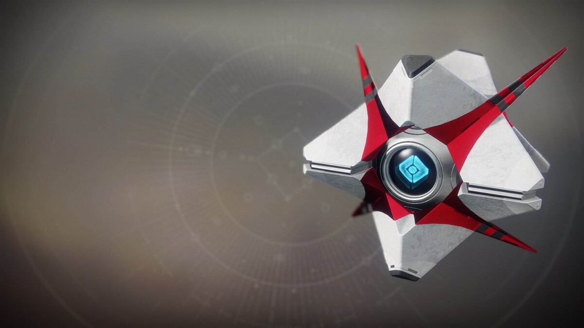 Orchid Shell - Destinypedia, the Destiny wiki