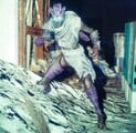 A Resilient Dreg of House Dusk