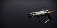 Dead Messenger's Fatal Howl ornament
