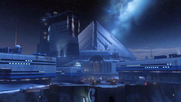 Rasputin - Destinypedia, the Destiny wiki