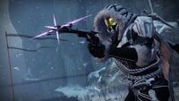 Warlord's Ruin dungeon exotic weapon named Buried Bloodline.